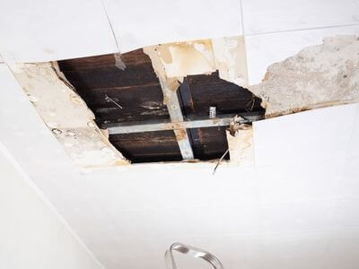 About Pickering Flood Solutions - water damage restoration experts in Pickering